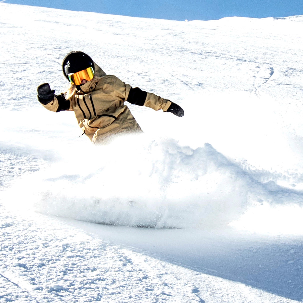 Gafas de esquí/snowboard Annox Flight
