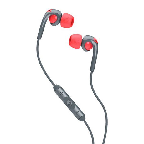Skullcandy Fix in Ear w. mic - Geo/Negro/Chrom