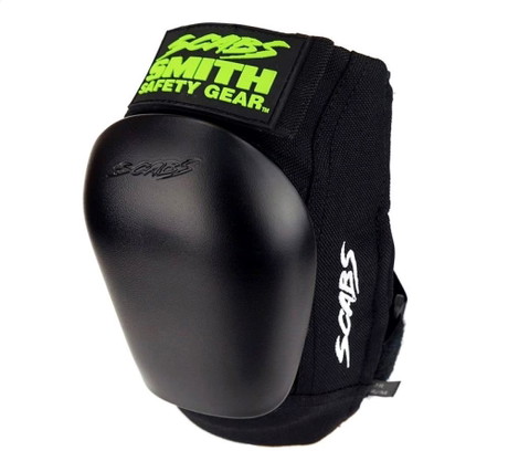 Rodilleras de Seguridad Smith Scabs