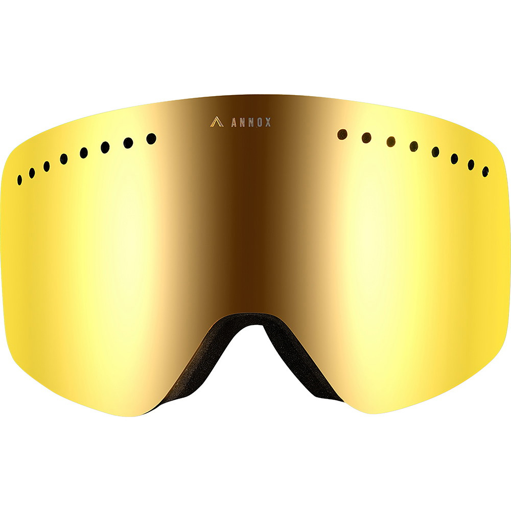 Gafas de esquí/snowboard sin marco Annox Flight