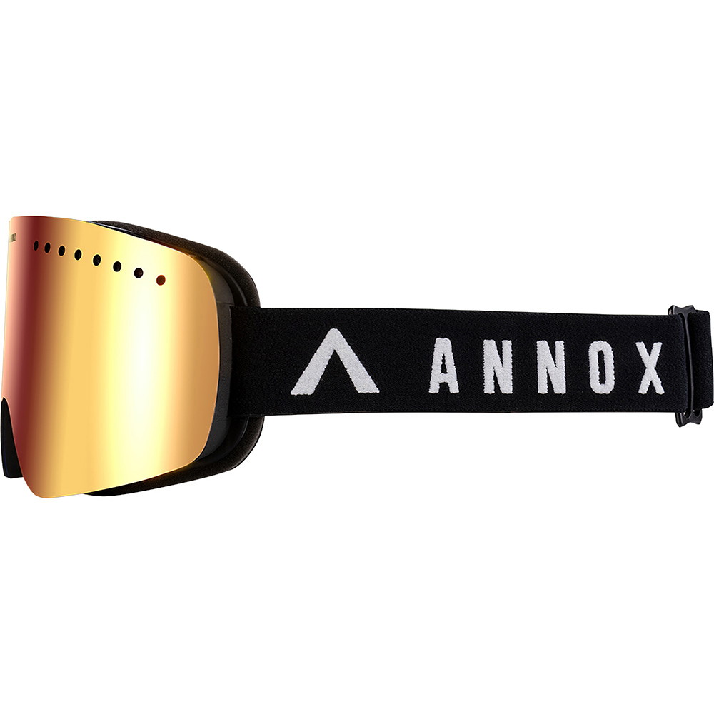 Gafas de esquí/snowboard sin marco Annox Flight