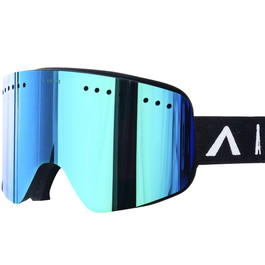 Gafas de esquí/snowboard sin marco Annox Flight