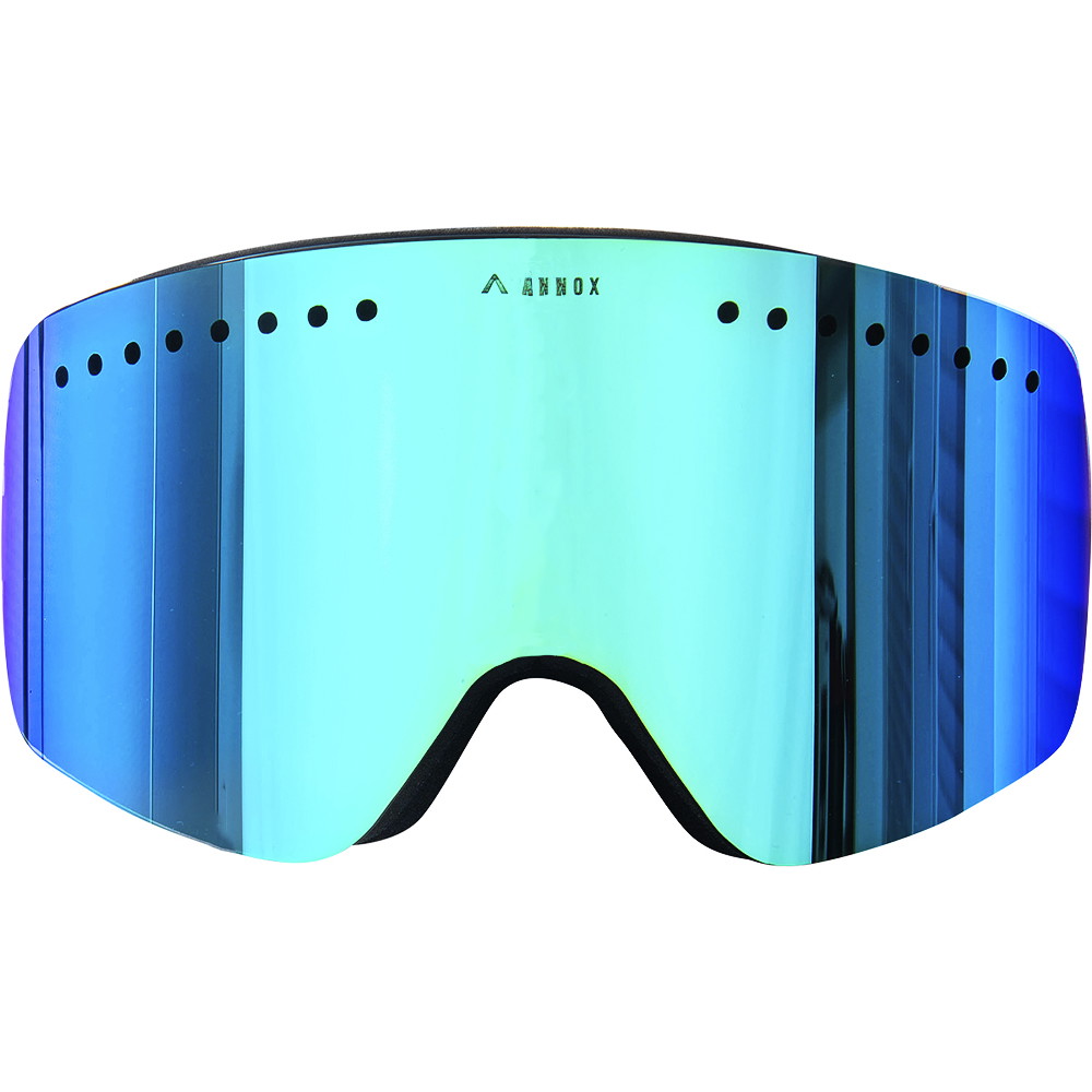 Gafas de esquí/snowboard sin marco Annox Flight