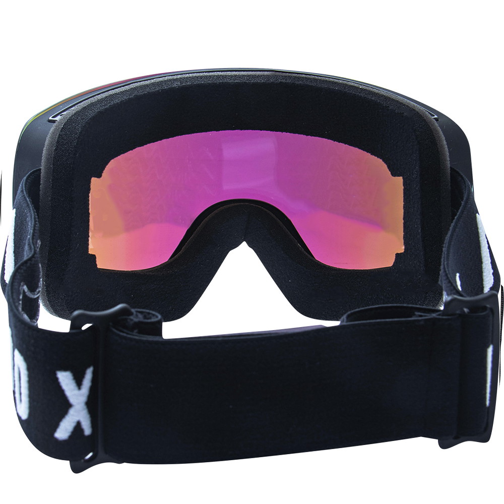 Gafas de esquí/snowboard sin marco Annox Flight