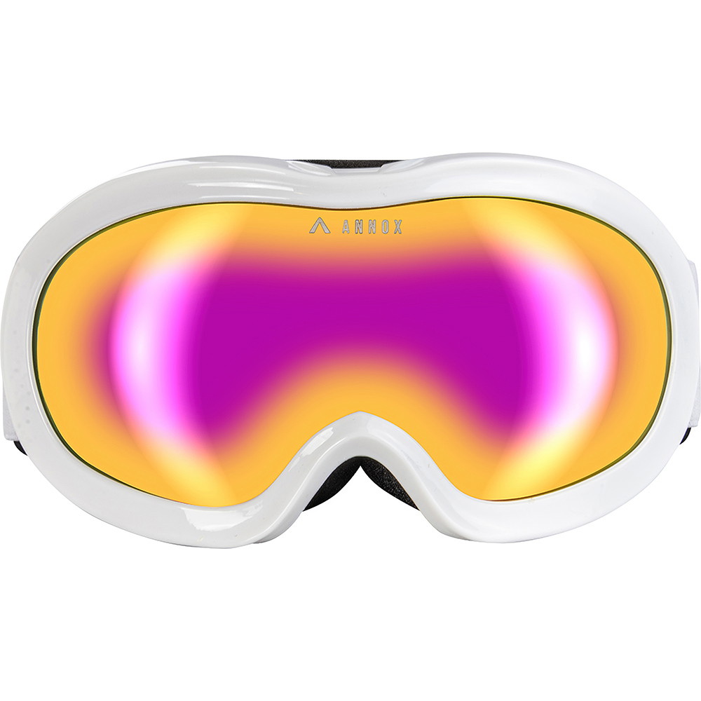 Gafas de esquí/snowboard Annox Power Kids