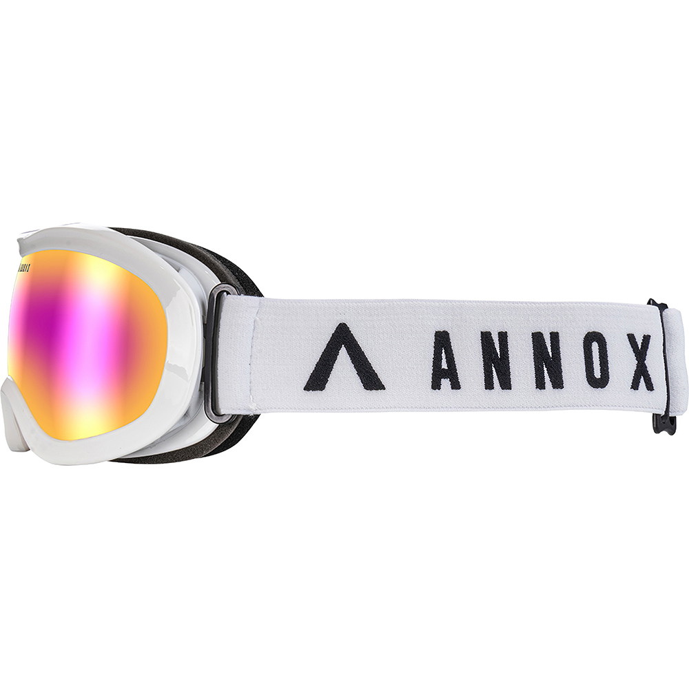 Gafas de esquí/snowboard Annox Power Kids