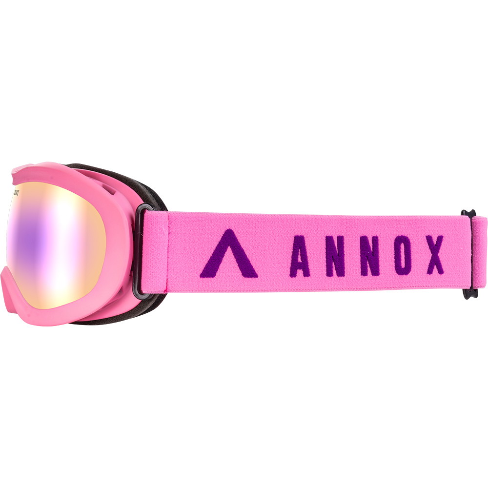 Gafas de esquí/snowboard Annox Power Kids