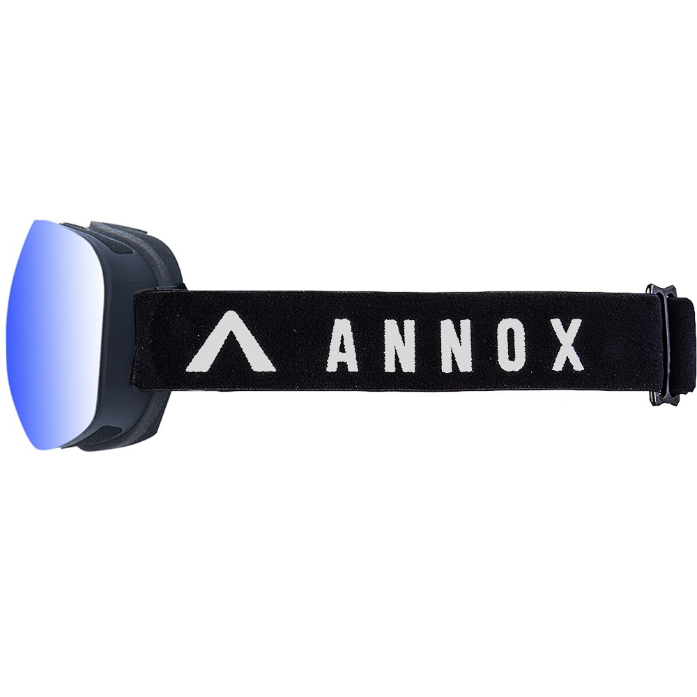 Gafas de esquí/snowboard para niños Annox Squad