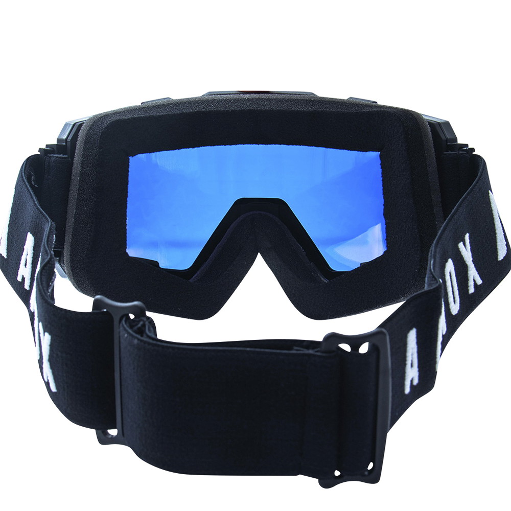 Gafas de esquí/snowboard Annox Team