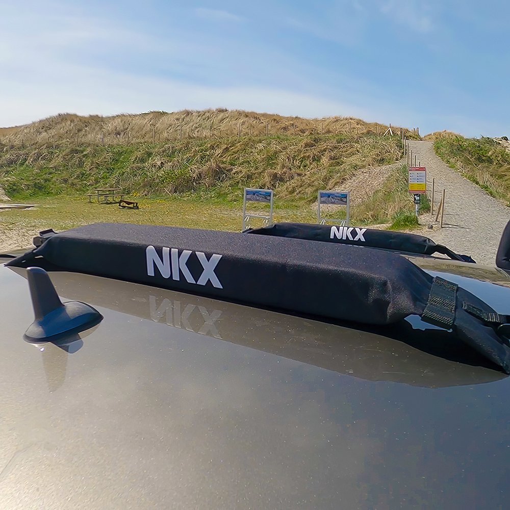 NKX Surf pads Soporte para tablas de surf y SUP