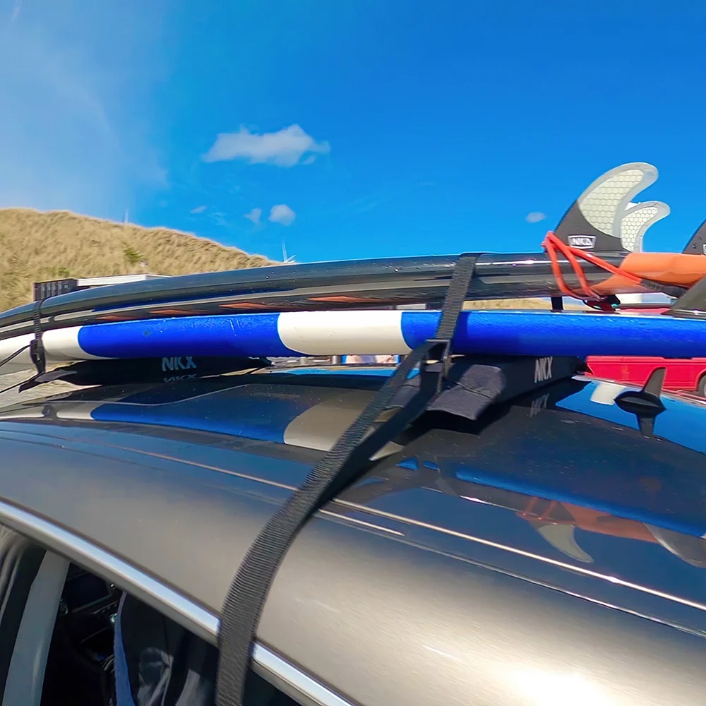 NKX Surf pads Soporte para tablas de surf y SUP
