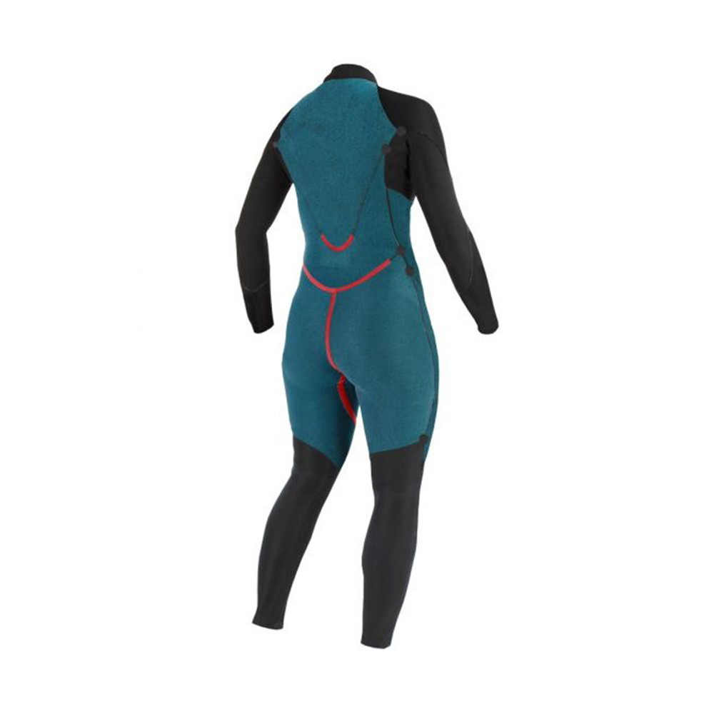 Sooruz DIVINE Mujer Traje De Neopreno BZ 5/4/3
