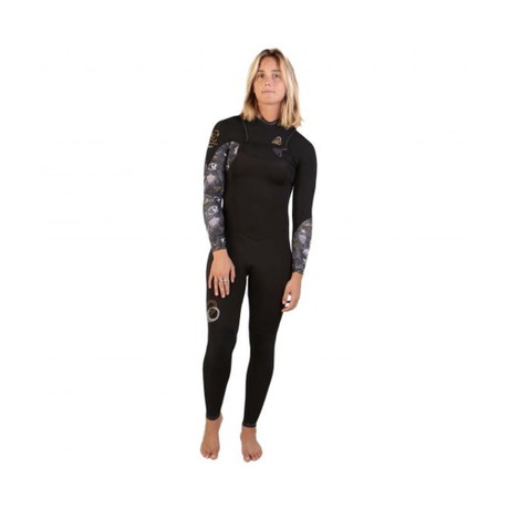 Sooruz DIVINE Mujer Traje De Neopreno FZ 5/4/3