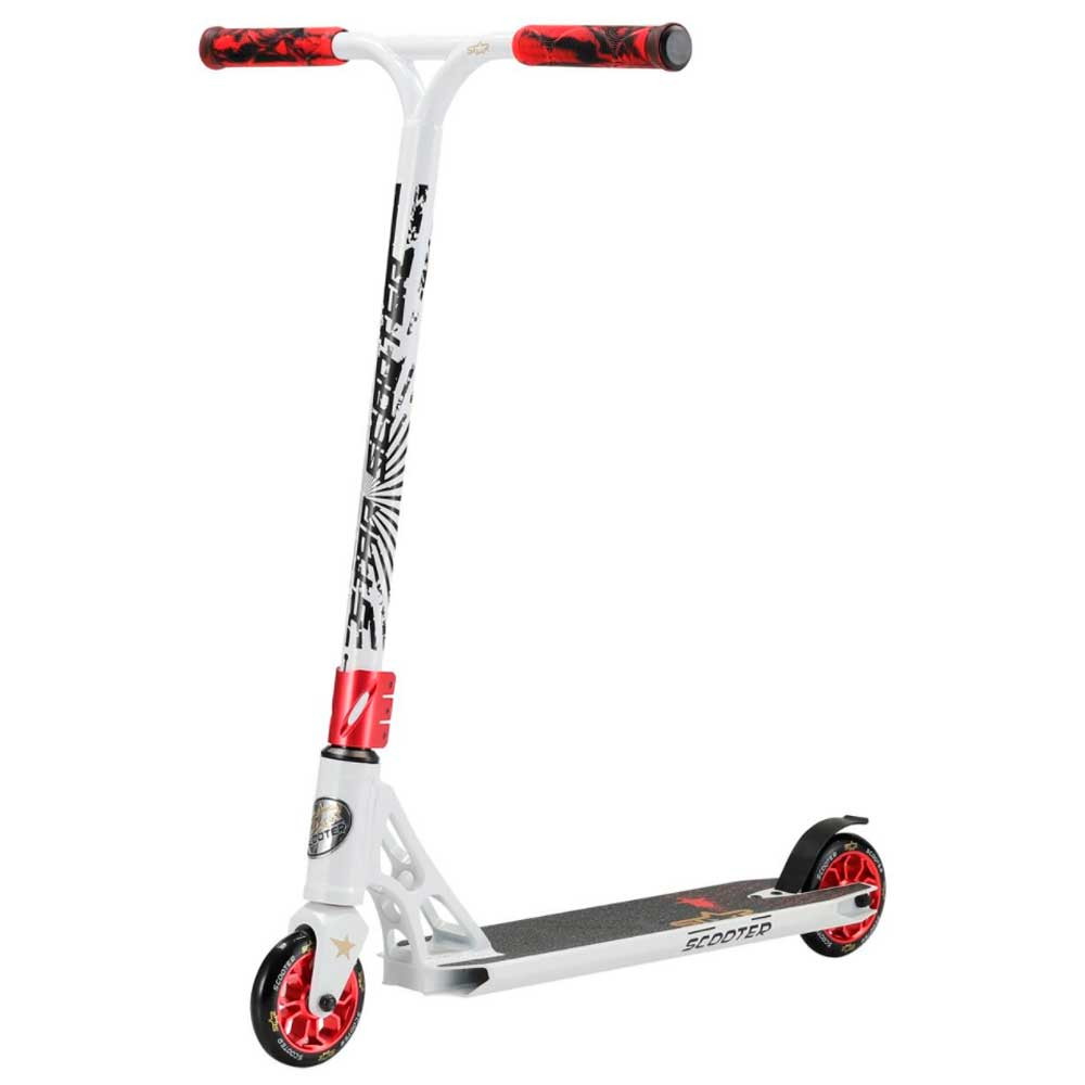 Patinete Scooter Ciudad Roller Stunt