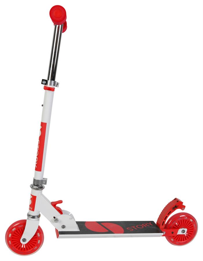 Scooter ajustable Story SuperFly