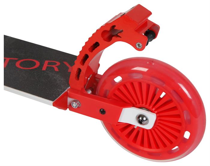 Scooter ajustable Story SuperFly