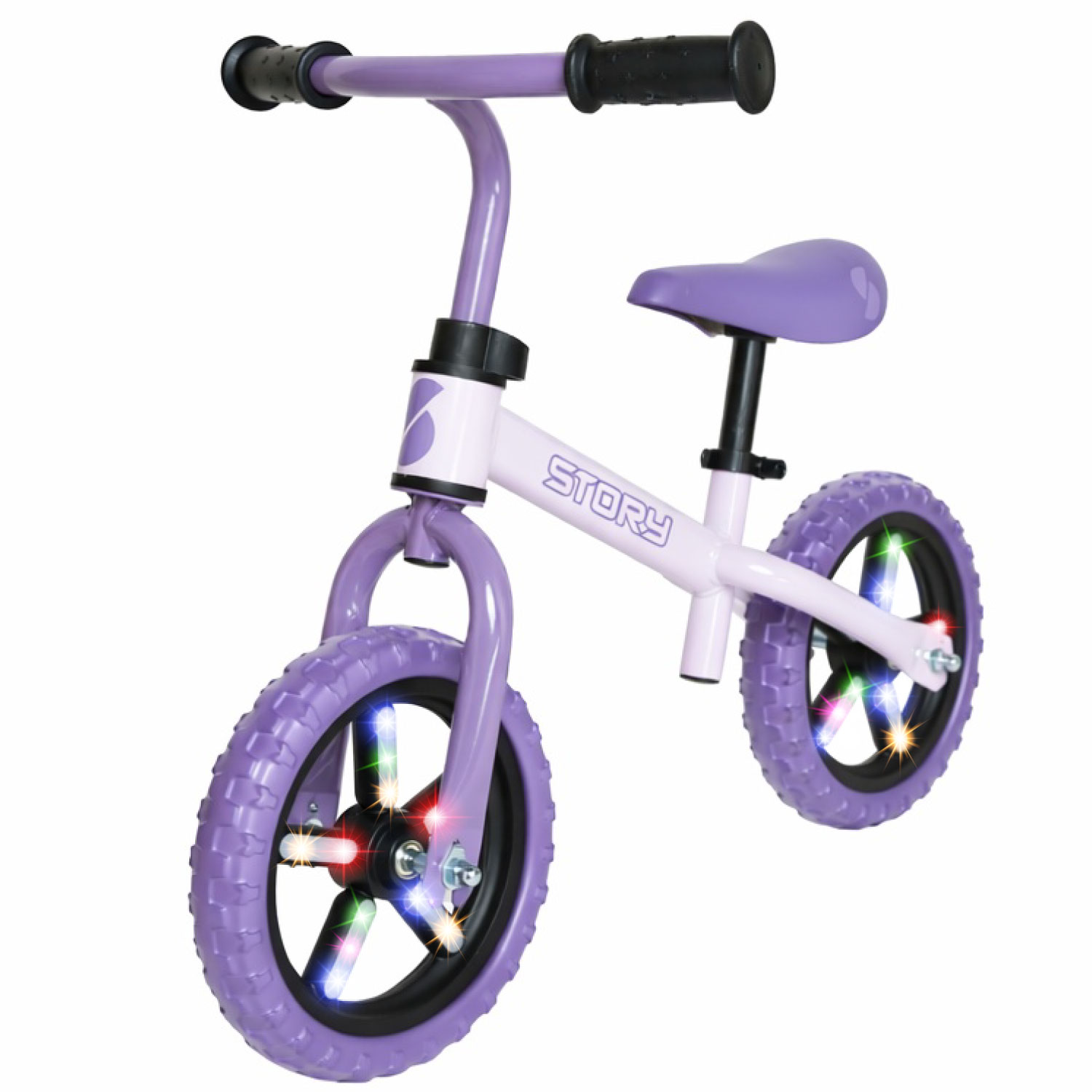 Story 70's Baby Racer Patinete Para Niños