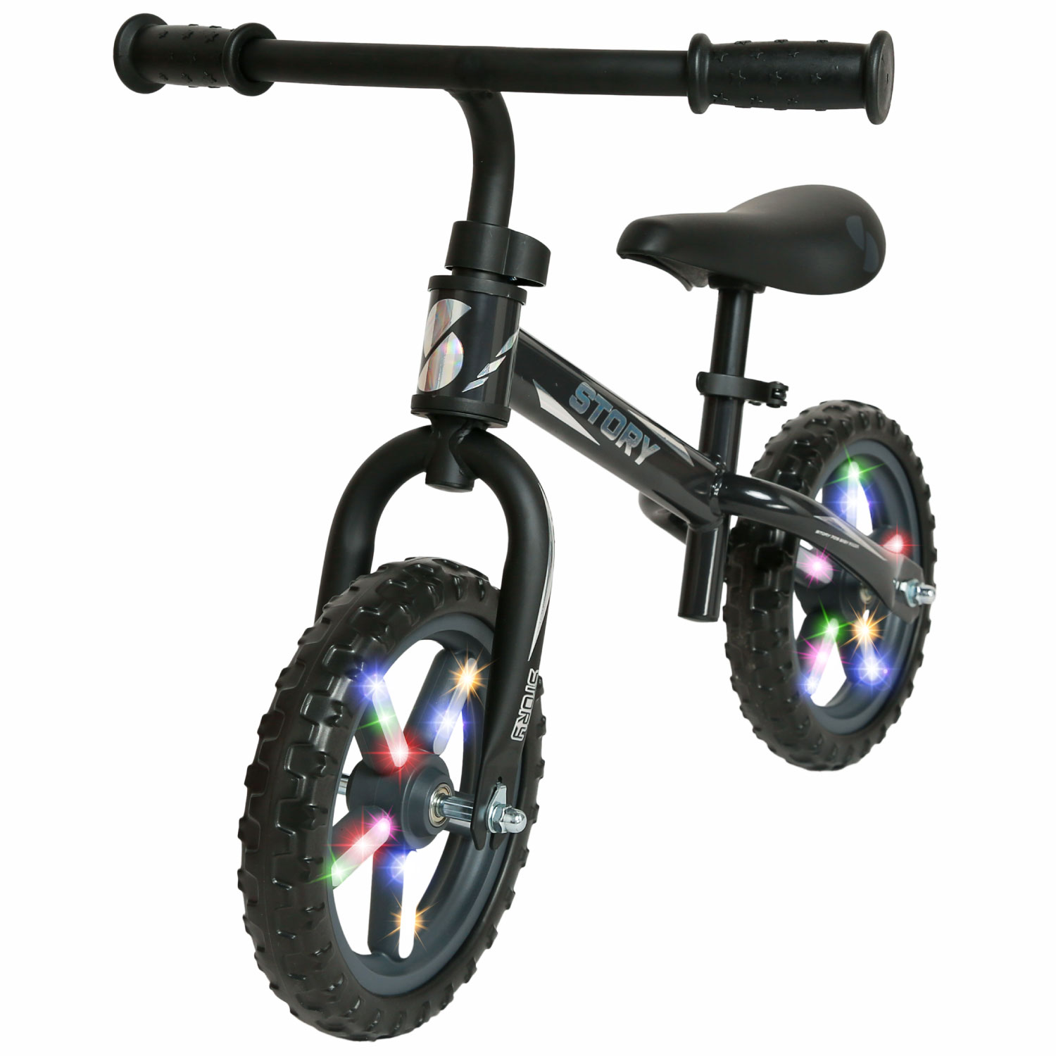 Story 70's Baby Racer Patinete Para Niños