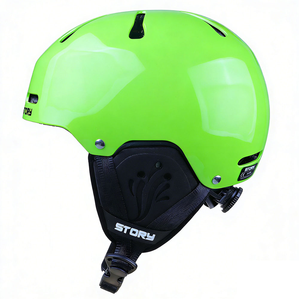 Casco Pro para Deportes Acuáticos Story EVO