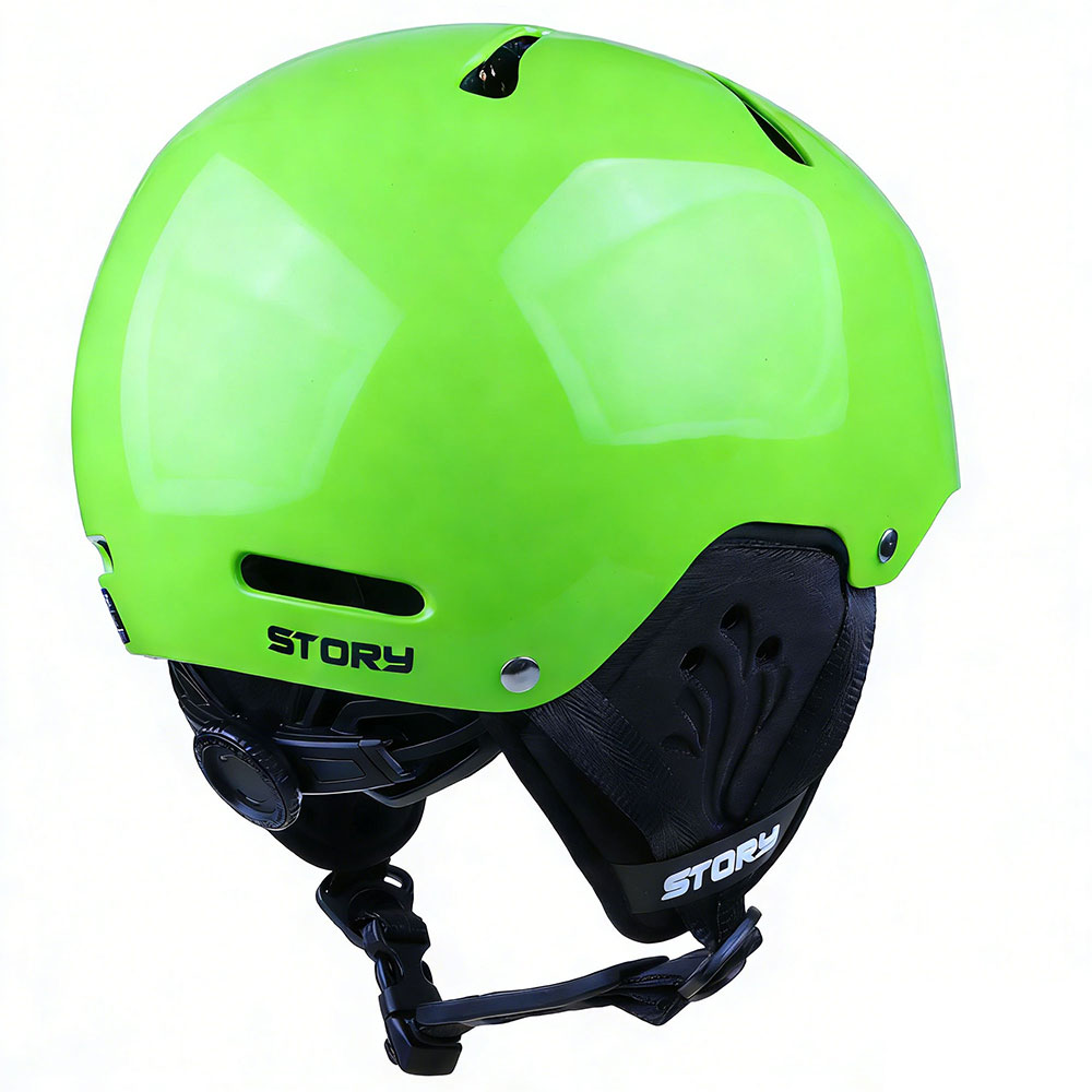 Casco Pro para Deportes Acuáticos Story EVO