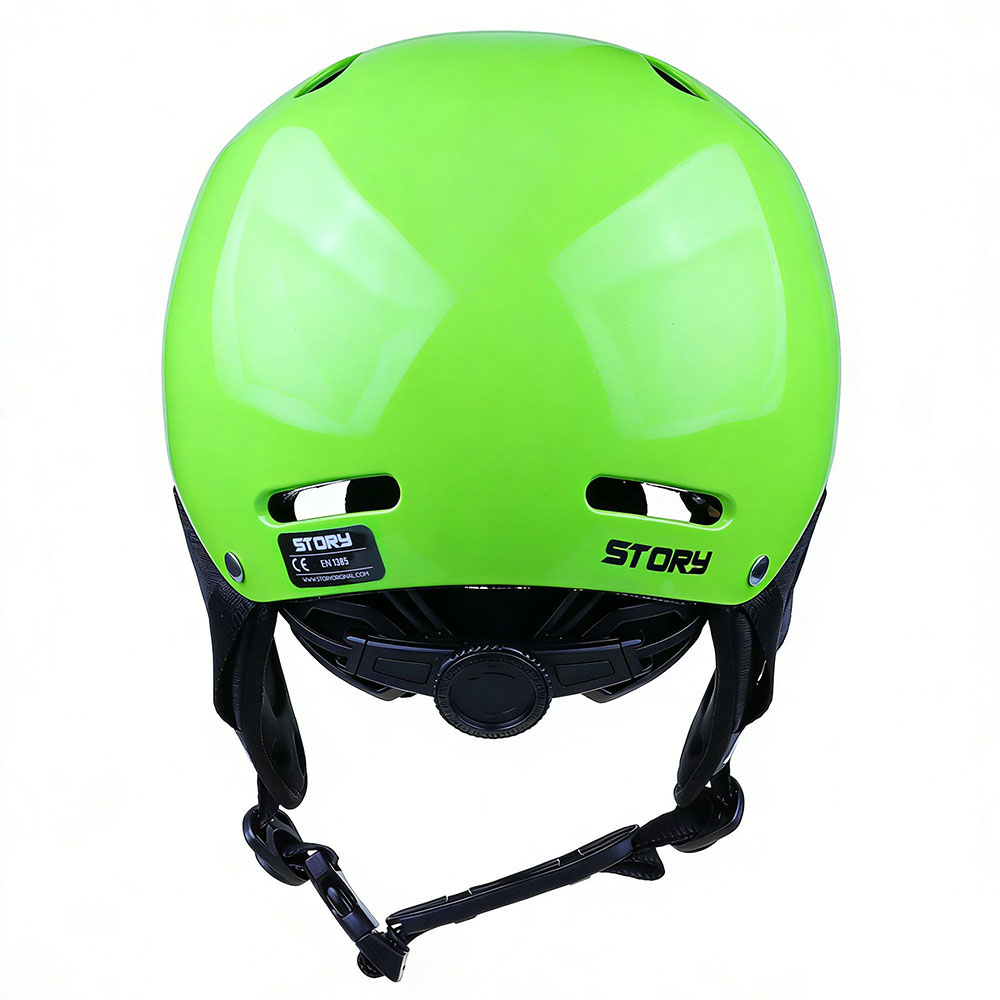Casco Pro para Deportes Acuáticos Story EVO