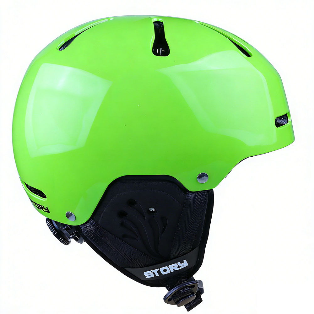 Casco Pro para Deportes Acuáticos Story EVO