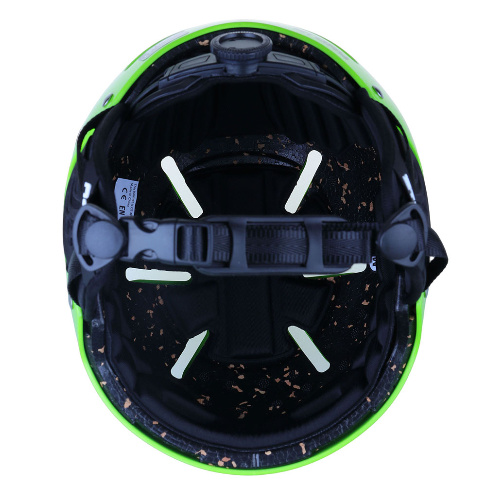 Casco Pro para Deportes Acuáticos Story EVO