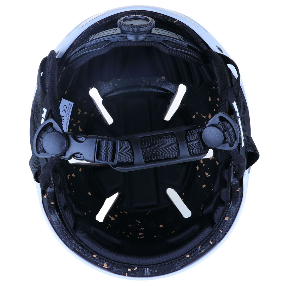 Casco Pro para Deportes Acuáticos Story EVO
