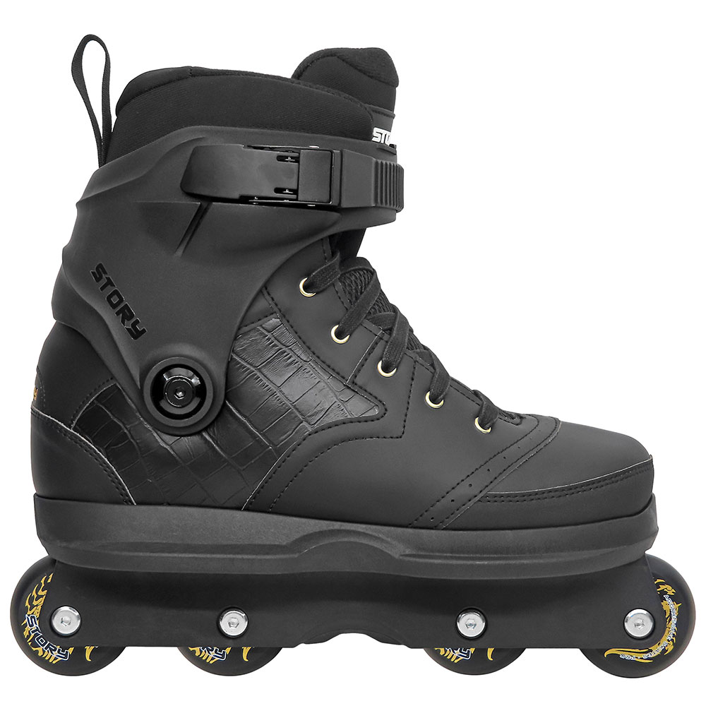 Patines en línea agresivos Story
