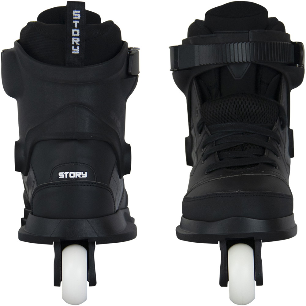 Patines en línea agresivos Story