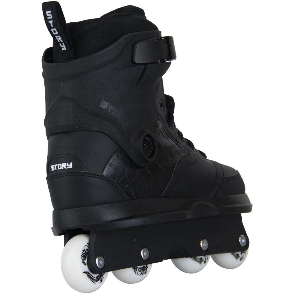 Patines en línea agresivos Story
