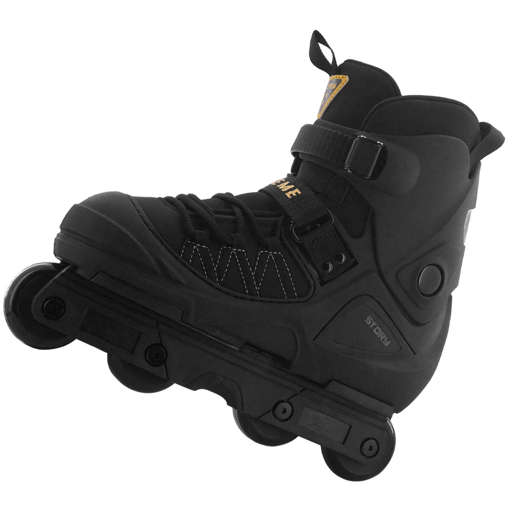 Patines en línea agresivos Story