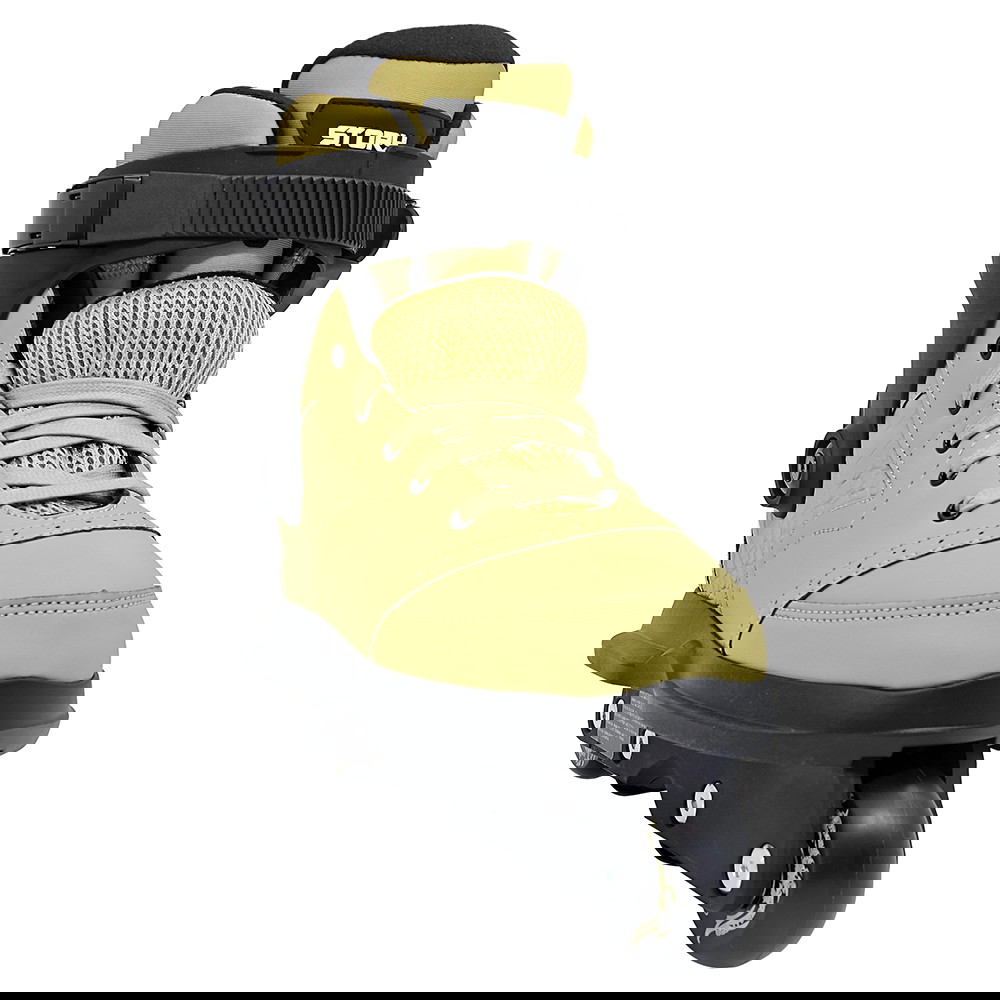 Story Patines Agresivos - Main Image