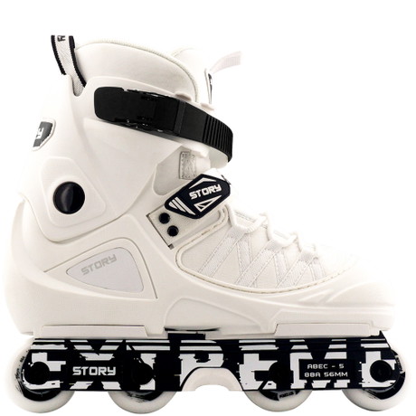 Patines en línea agresivos Story