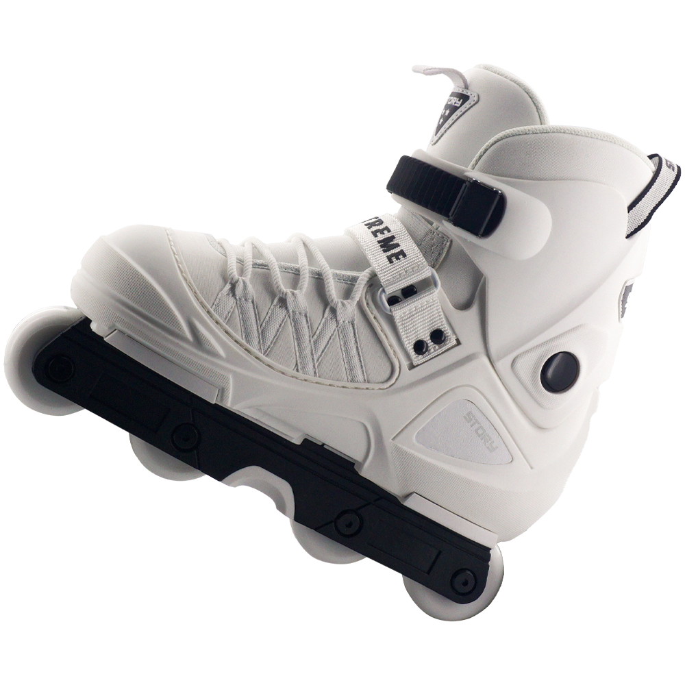 Patines en línea agresivos Story