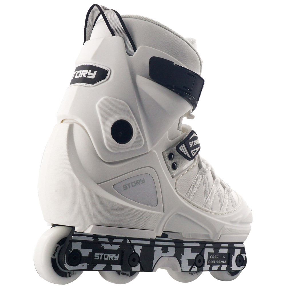Patines en línea agresivos Story