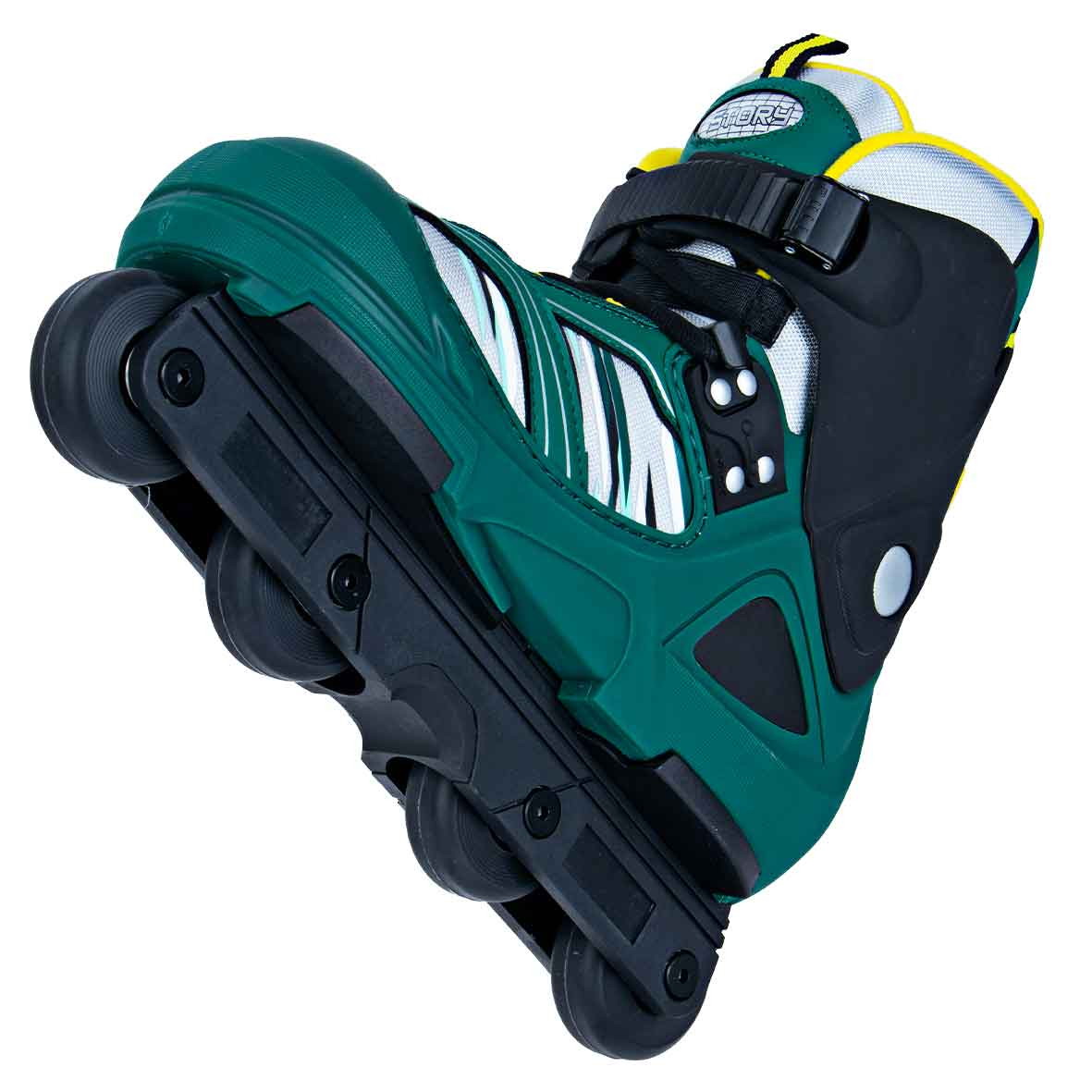 Patines en línea agresivos Story