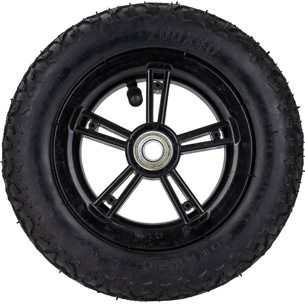 Story All Terrains Patinete Rueda