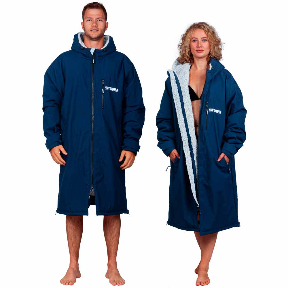Ropa de Cambio de Historia