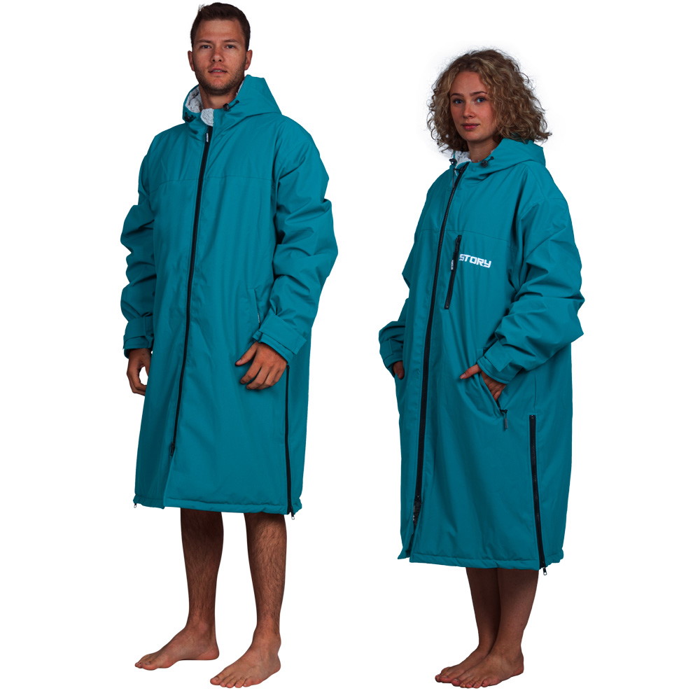 Ropa de Cambio de Historia