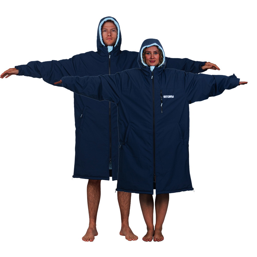 Ropa de Cambio de Historia