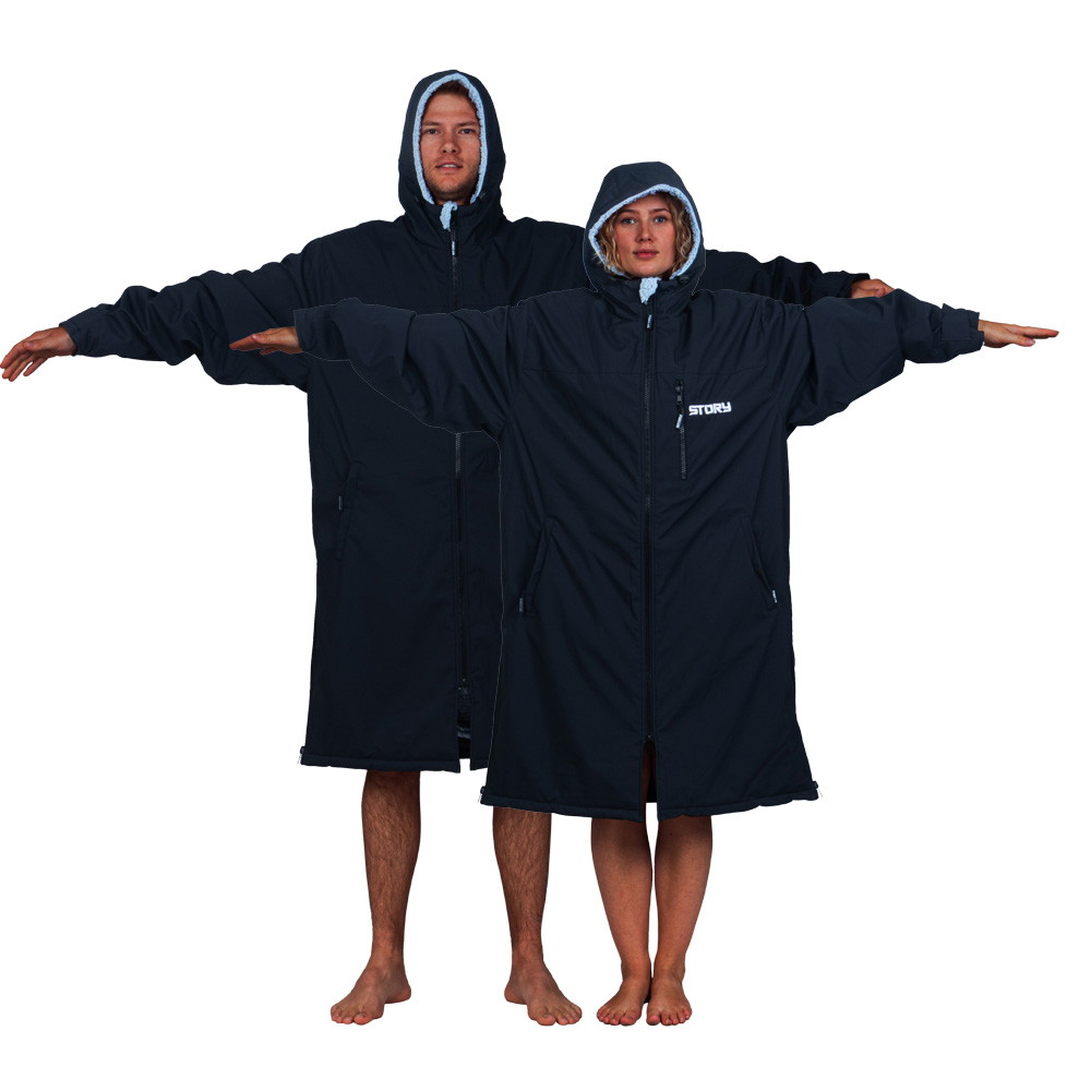Ropa de Cambio de Historia