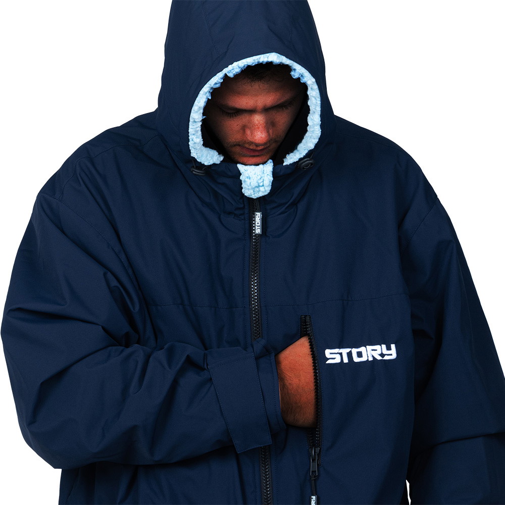 Ropa de Cambio de Historia