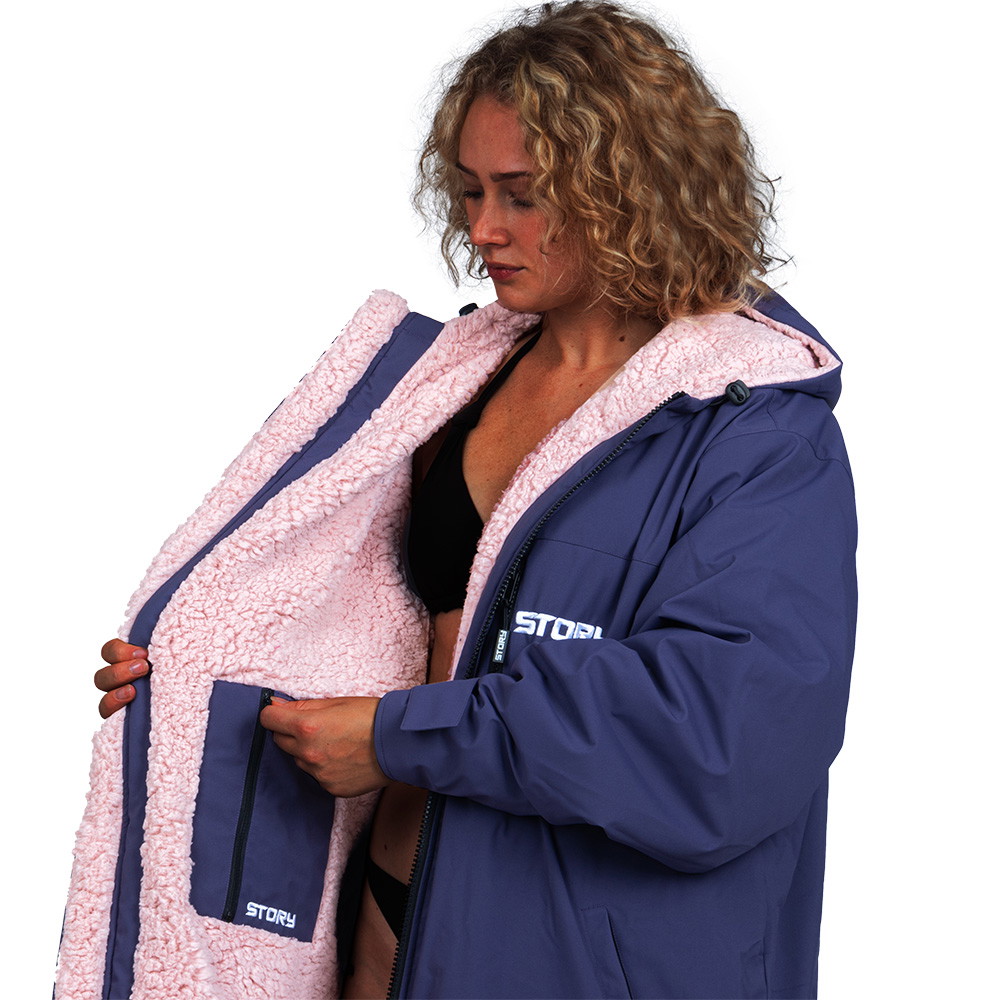 Ropa de Cambio de Historia