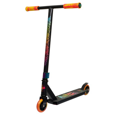 Scooter de Acrobacias Story