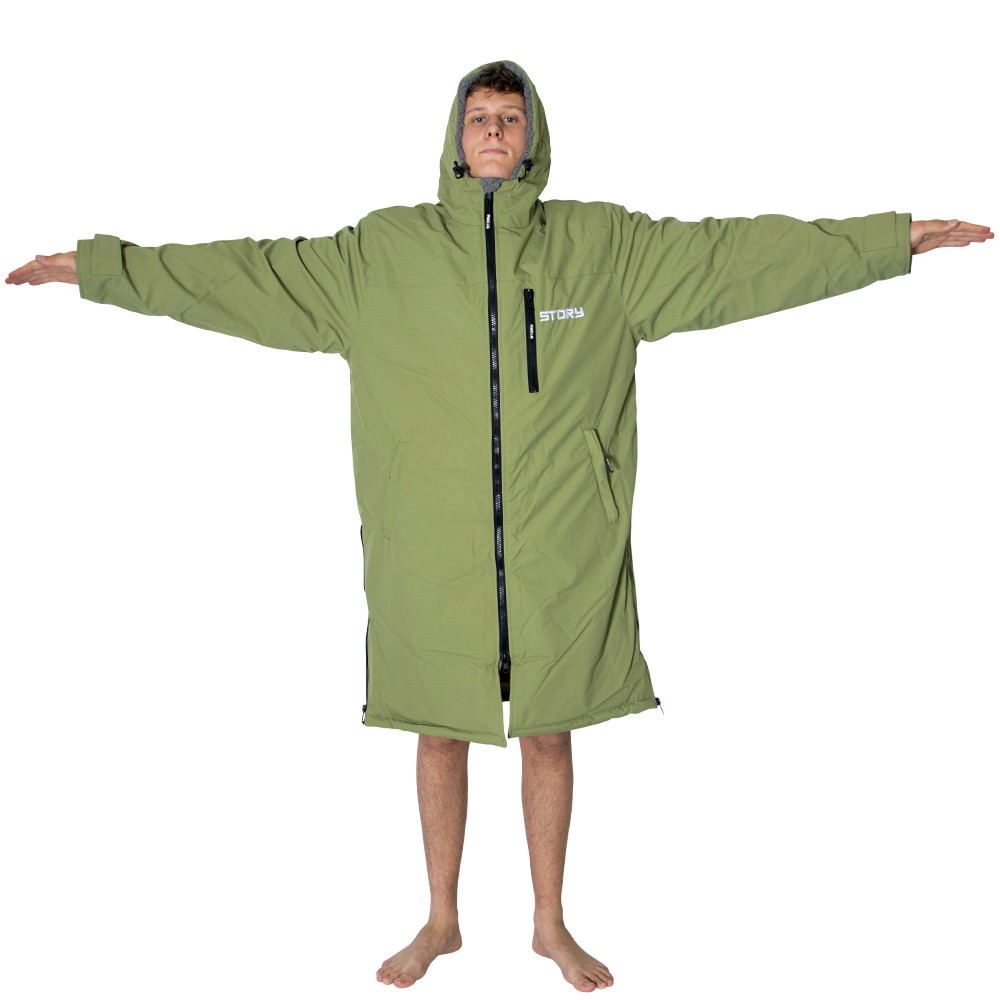 Ropa de Cambio de Historia