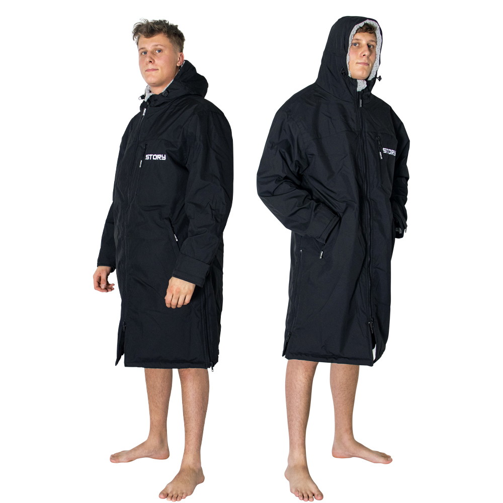 Ropa de Cambio de Historia