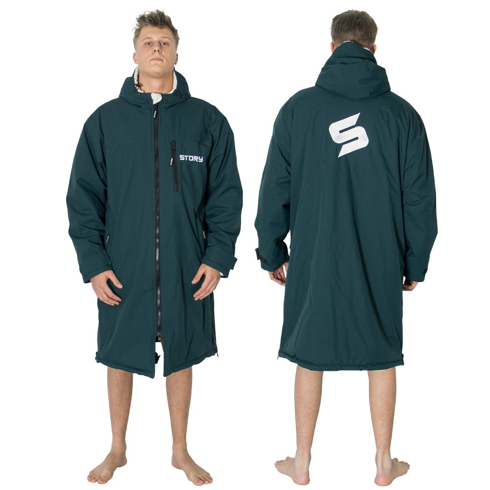 Ropa de Cambio de Historia
