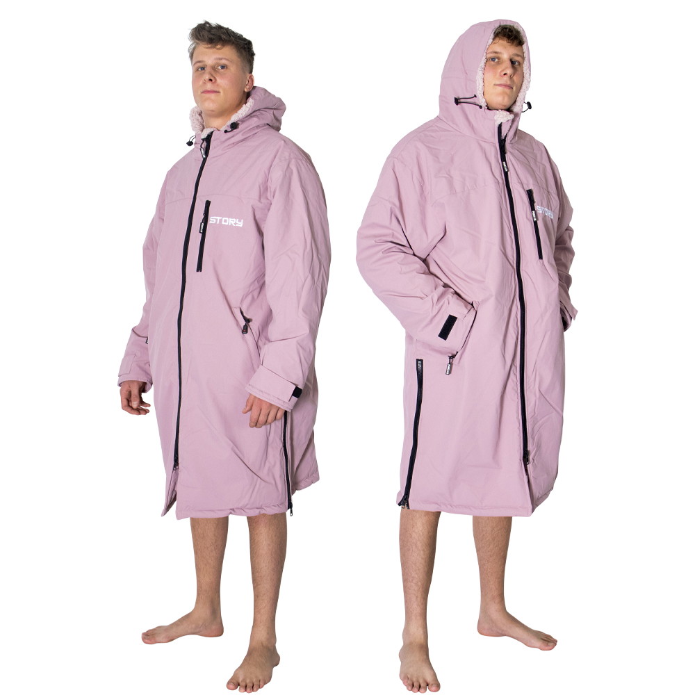 Ropa de Cambio de Historia