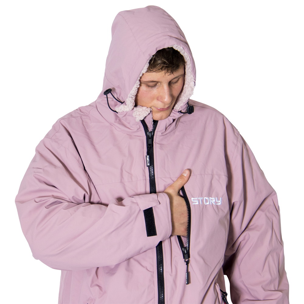 Ropa de Cambio de Historia